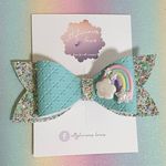 lisa dooley - @ettylicous_bows - Instagram