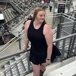 Elizabeth Everett - @liz_everett04 - Instagram