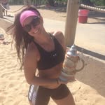 Liz Everett - @everettliz3 - Instagram