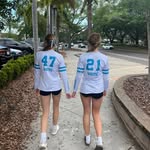 Liz Everett White - @lizwhite1023 - Instagram
