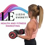 Lizzie Everett Marketing - @lizzie_everett_marketing - Instagram