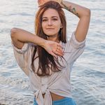 Елизавета Махортова - @liza__fox - Instagram