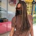 Liza Fox - Facebook