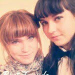 Liza - @liza__fox_ - Instagram