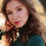 Liza Voytenko - @liza_fox_veta - Instagram