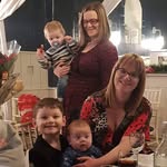 Lisa Goodwin - @mrslisagoodwin - Instagram