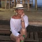 Liza Goodwin  Wild Orchid - @liza.goodwin - Instagram