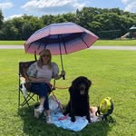 Liza Goodwin Gaston - @ripleyvonnewfnbear - Instagram