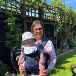 Liza Hall - @lizajhall - Instagram
