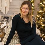 Liza Hall - @elizaveta.hall - Instagram