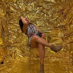 Liza Hall - @lizas_miami_life - Instagram