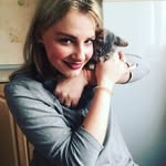 Liza Hancock - @lizahancock6 - Instagram