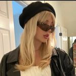 Elizabeth - @liza_jones - Instagram