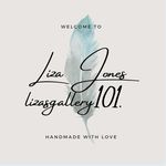 Liza Jones - @lizasgallery101 - Instagram