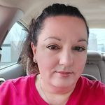 Liza Jones - @lizajane404 - Instagram