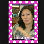 Liza Jones - @lizjones56 - Instagram