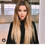 @lizajones__ - Instagram