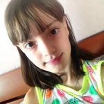 Liza Key - @liza.key - Instagram