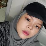 Tazkia Maulidha Azzahra - @lizakey___ - Instagram