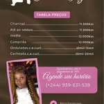 Cantinho Liz - @liz_alongamentos68 - Instagram