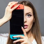 Streamer - @liza_longhair - Instagram