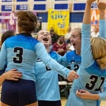 Liza Lowe - @liza.lowe.volleyball - Instagram