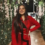 Liza Maher - @lizamaher.77 - Instagram