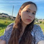 Лиза Маточкина - @liza_martelll - Instagram