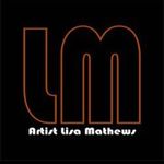 Lisa Mathews - @artistlm - Instagram