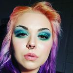 Liza Jane Mathews - @nightwishes4u - Instagram