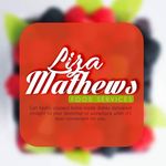 Liza Mathews Food Services - @lizamathewsgh - Instagram