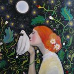 Liza Moore - @liza_moore_art - Instagram