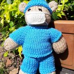 liza Moore - @loose_knits - Instagram