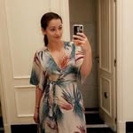 Lisa Norman - @bensonlada - Instagram