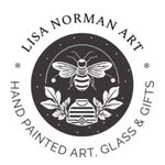 Lisa Norman - @lisanormanart - Instagram