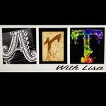Lisa Norman - @art_with_lisa_ - Instagram