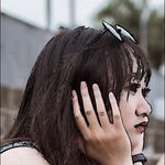 Liza Oconnor - @dhrmigranq - Instagram