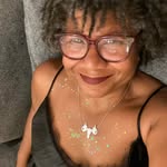 Lisa Payne - @thejoygenius - Instagram