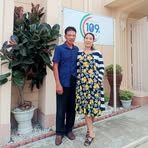 Liza Payne Ramos - Facebook