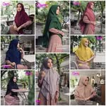 Lizapoerwitasary - @liza_poerwitasarycollection - Instagram