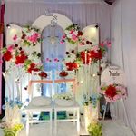 Dekorasi - @lizaray_decoration - Instagram