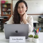 Liza C. Rendon - @curlie_brew - Instagram
