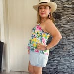 Liza Rendon Patiño - @liferepa - Instagram