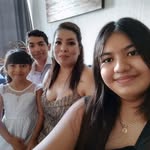 Mona-liza Rendon - @dom.elipaelizabeth - Instagram