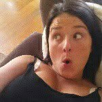 Lisa Roach - @roachie2003 - Instagram