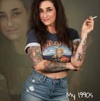 Lisa Roach - Facebook