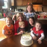 Lisa Roach Leasure - @lisaroachleasure - Instagram