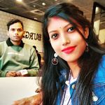 Pratibha Behera - @smiley_liza_back2 - Instagram