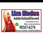 Liza Vidal - @lizamodas2020 - Instagram