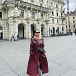 Liza Vidal - @goessliz - Instagram